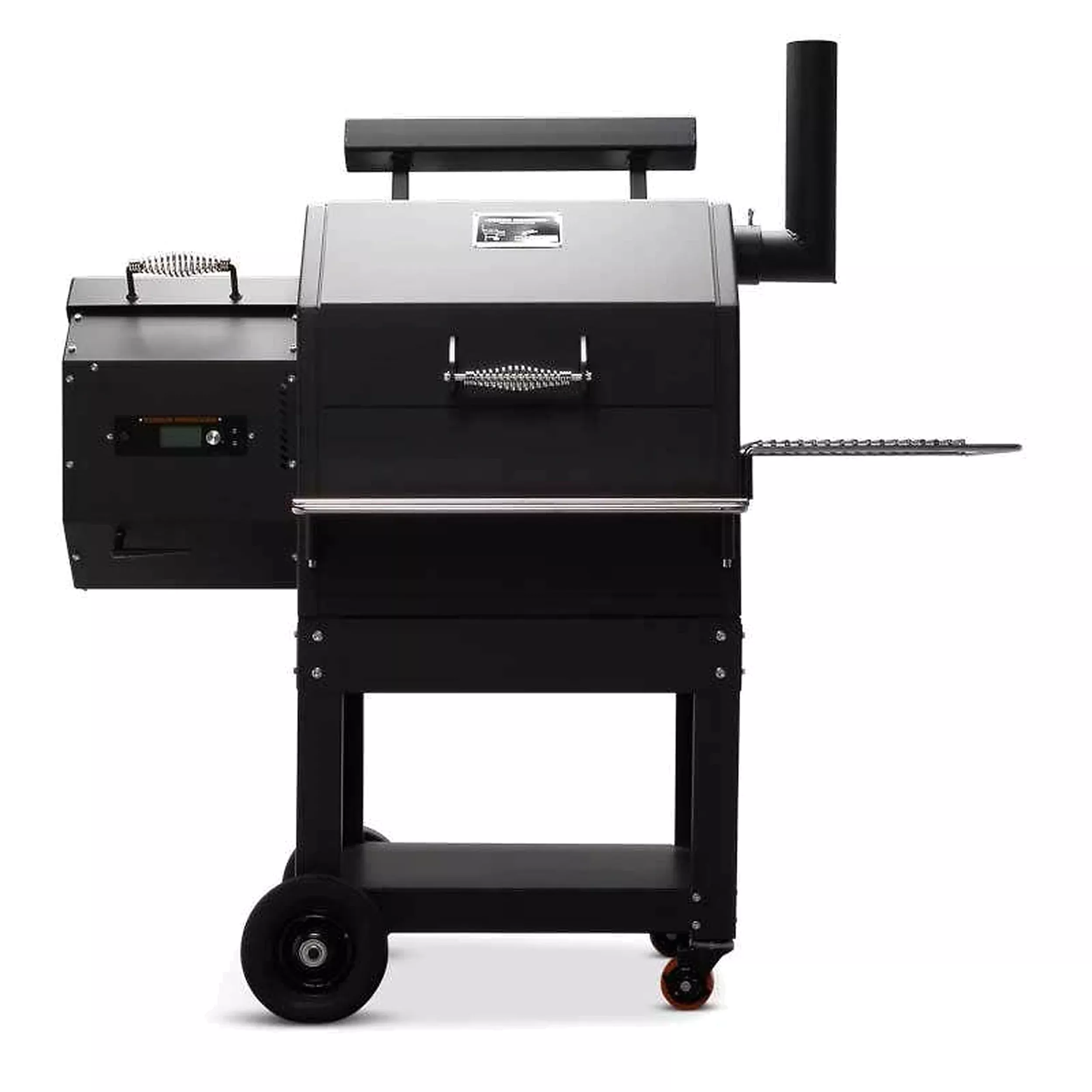 Yoder Smokers Ys480S