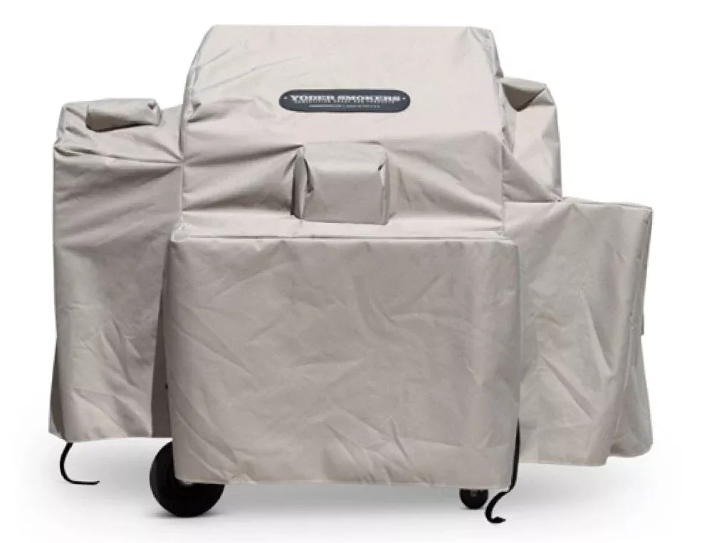 Yoder YS640 Standard Cart ALL Weather Cover