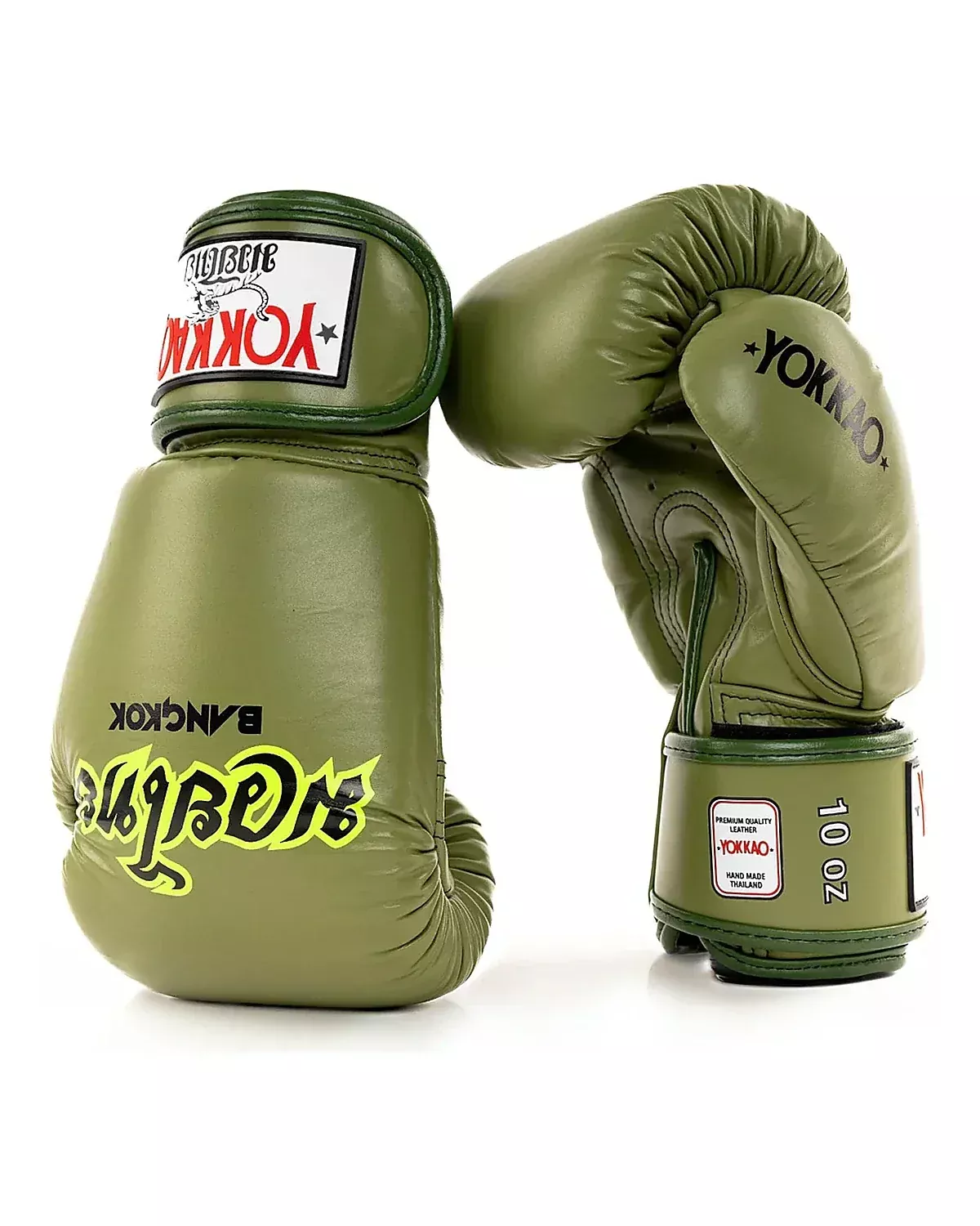 Yokkao Gloves - Bangkok