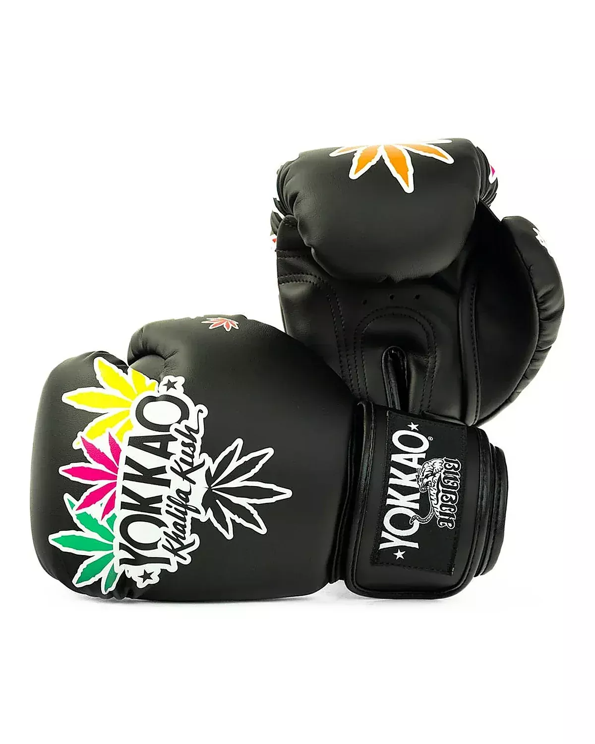 Yokkao Gloves - Khalifa Kush