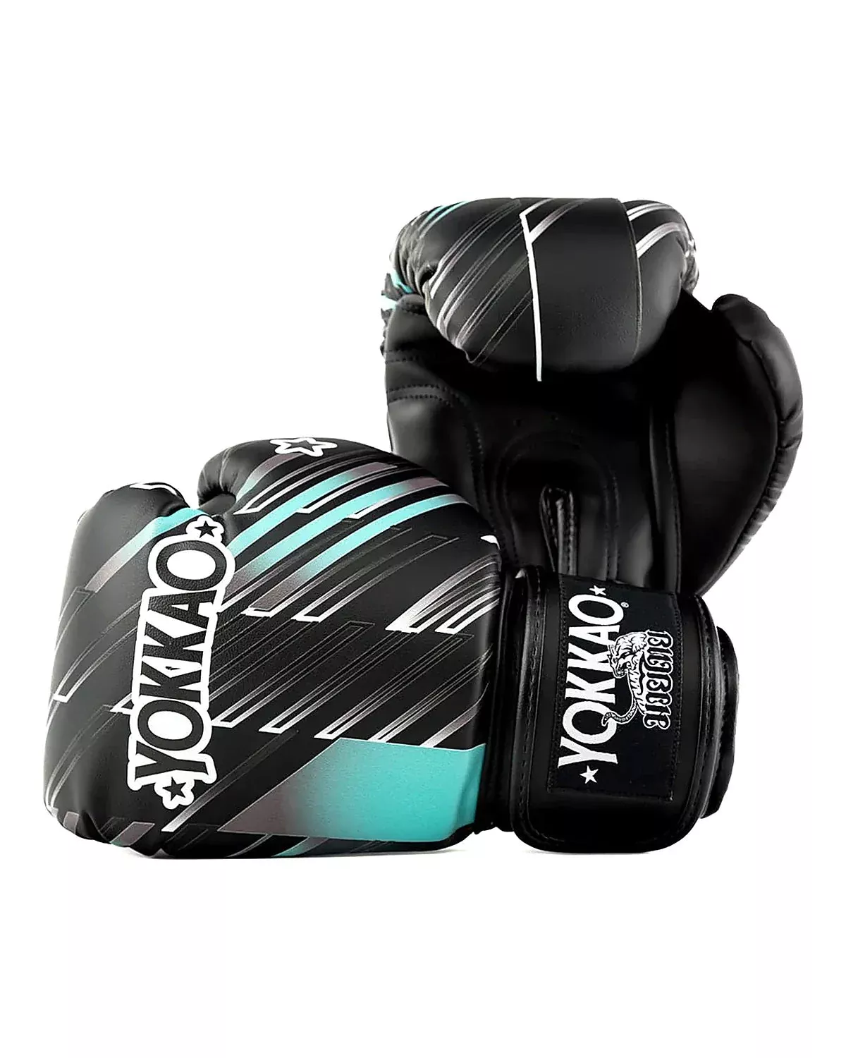 Yokkao Gloves - Power