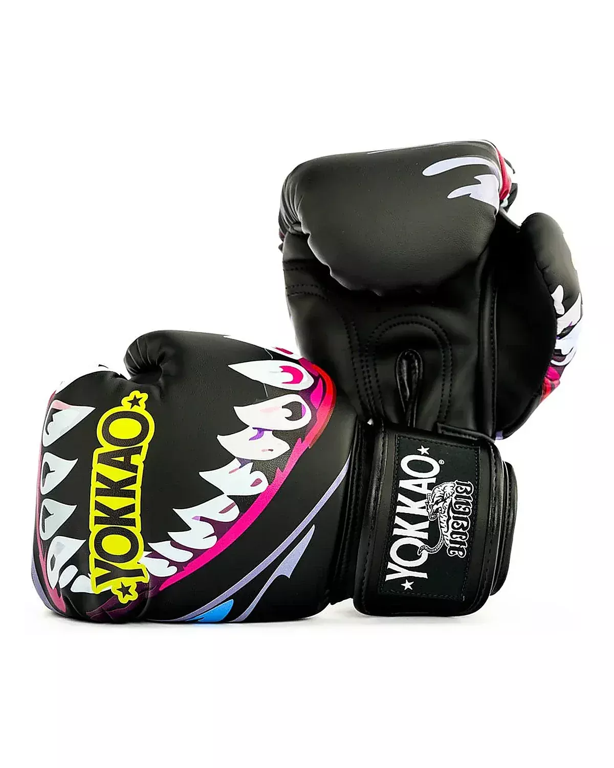 Yokkao Gloves - Sharknado II