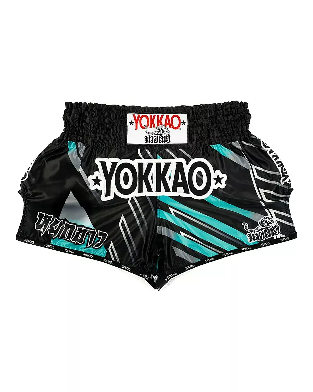 Yokkao Muay Thai Shorts - Power