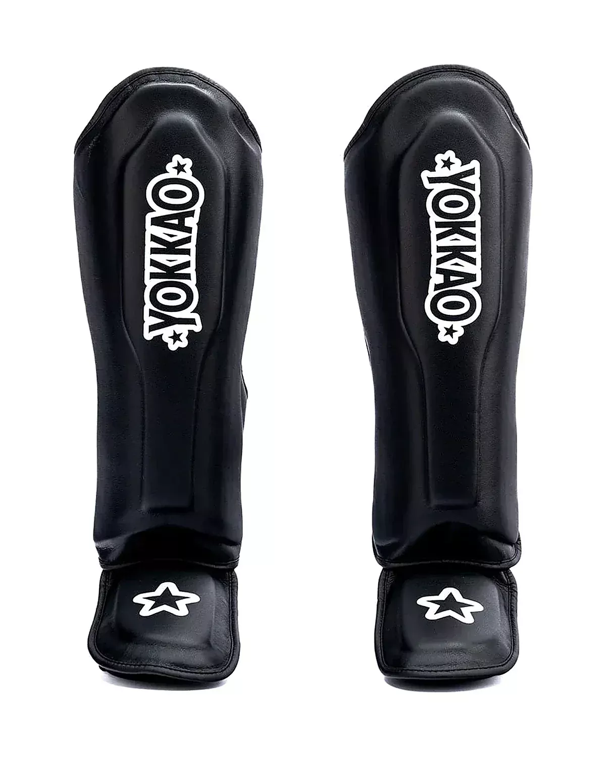Yokkao Shin Guards - Essential