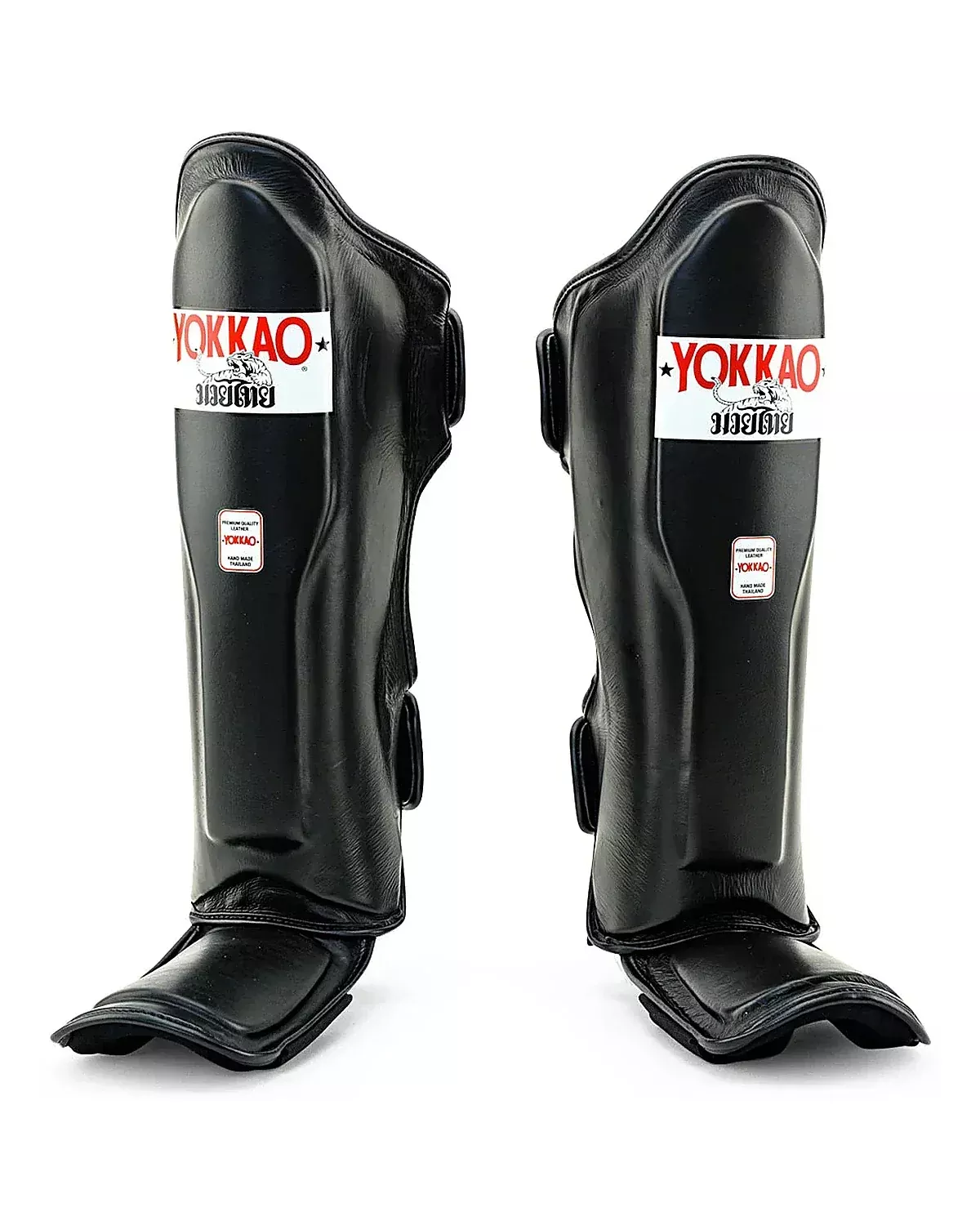 Yokkao Shin Guards - Matrix