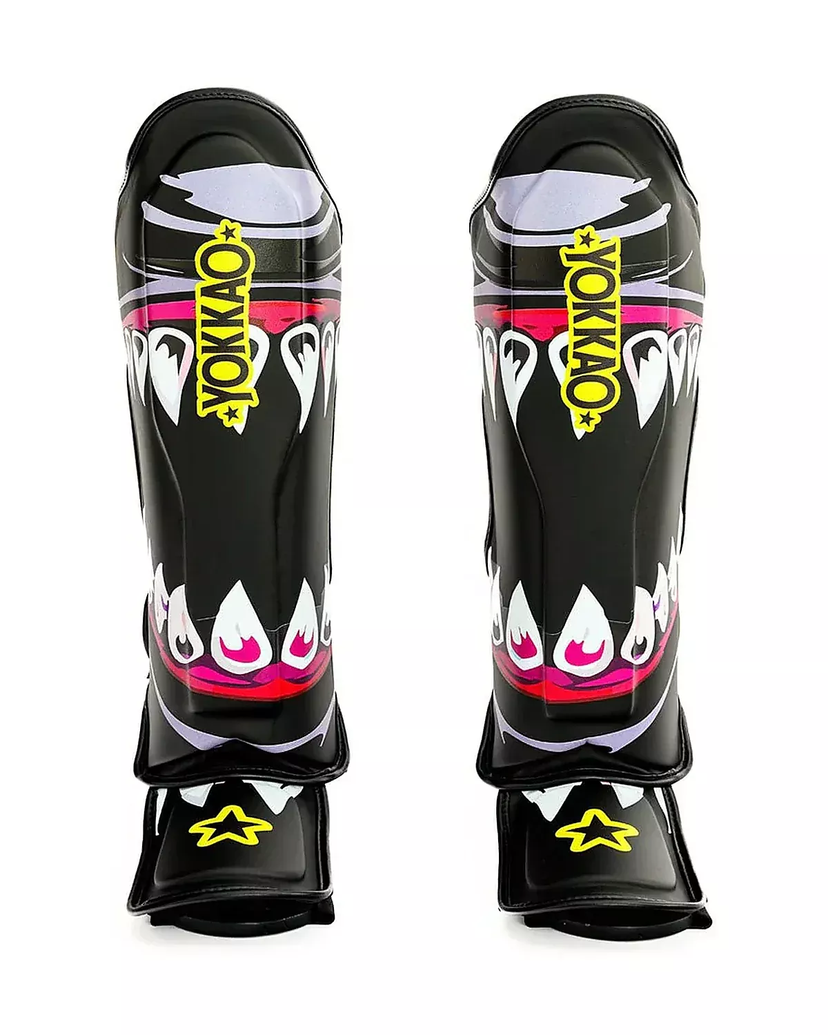Yokkao Shin Guards - Sharknado II
