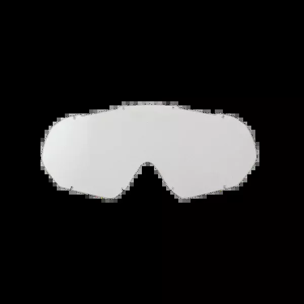 Youth B-10 LENS | Clear