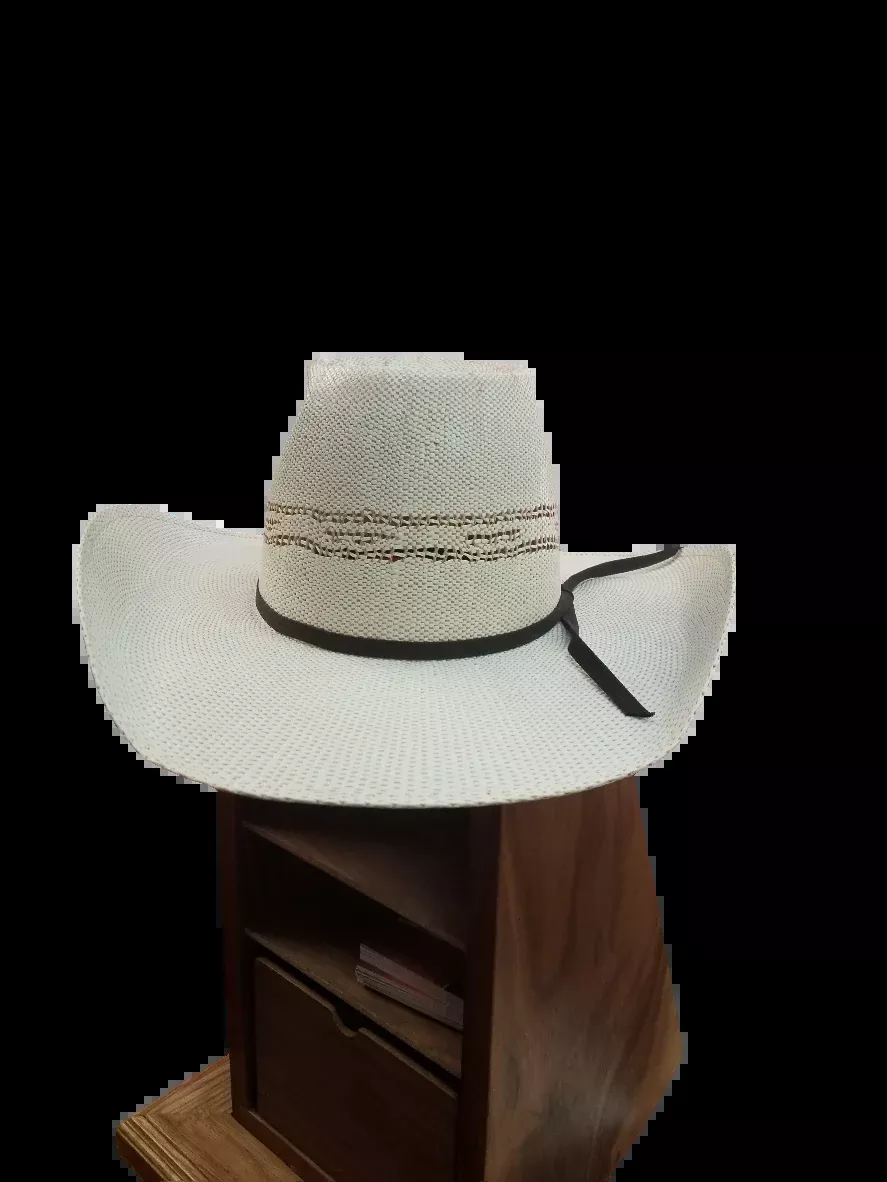 Youth Twister Cowboy Hat