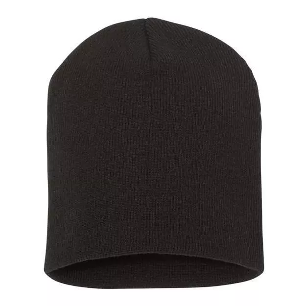 Yupoong Classics 8 1/2" Beanie