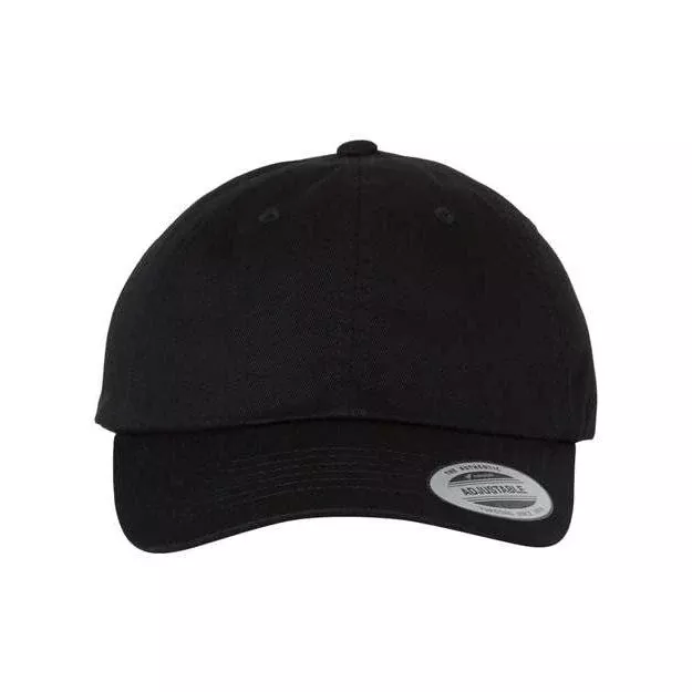 Yupoong EcoWash™ Dad Hat