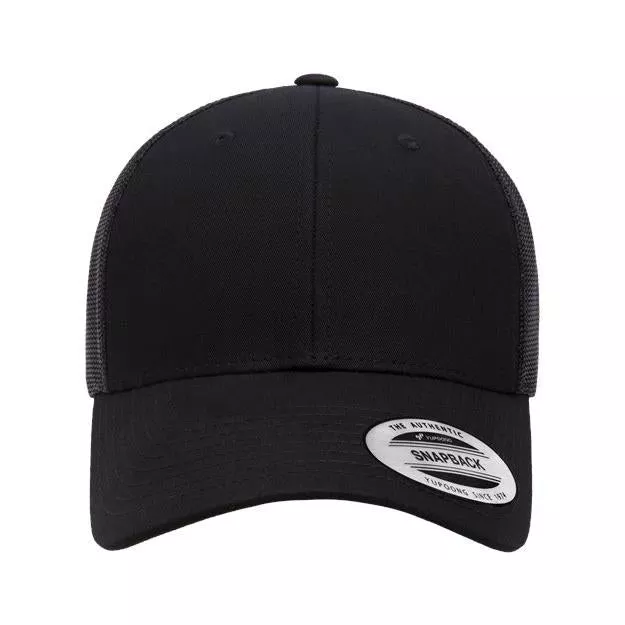 Yupoong Elite Cap