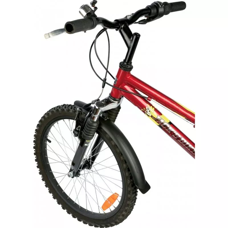 Zefal Kids Set Mud Guard 16" to 20"
