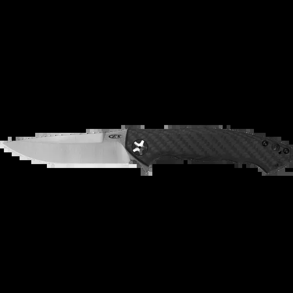 Zero Tolerance 0452CF- Large Sinkevich Carbon Fiber Folder