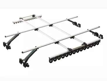 ZR355 Pro 14 Rod