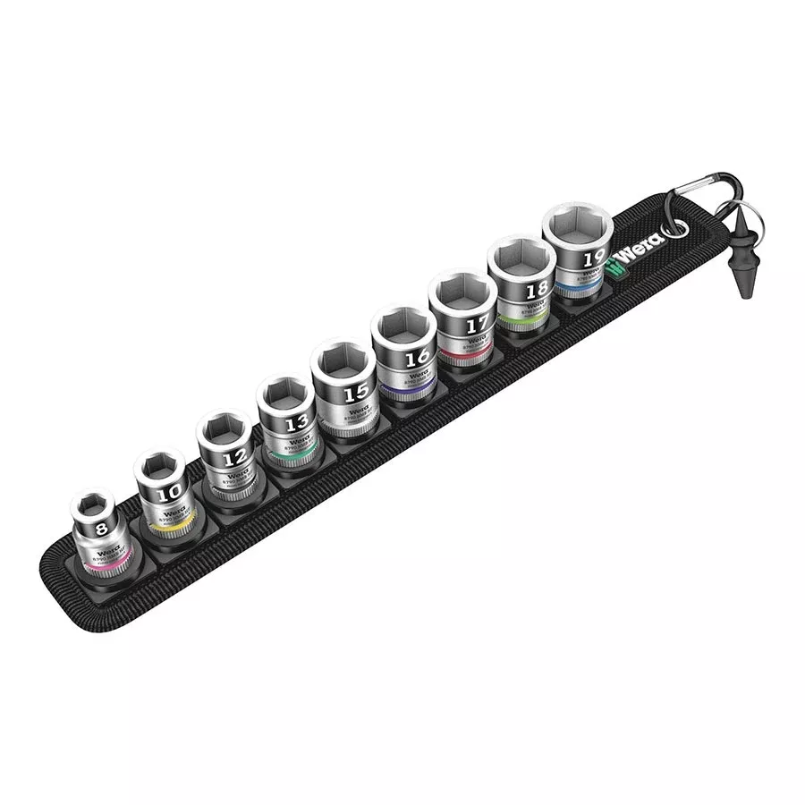 Zyklop Bit Belt B1